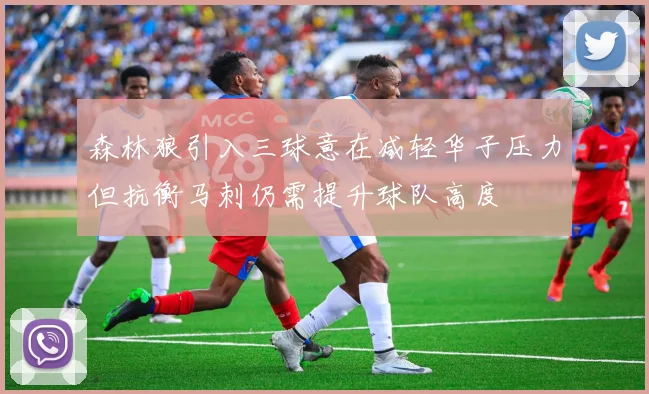 森林狼引入三球意在减轻华子压力但抗衡马刺仍需提升球队高度